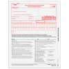 1096 Transmittal Summary