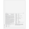 1096 Transmittal Summary