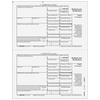1099-DIV Dividends and Distributions - Recipient Copy B