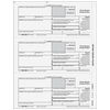 1099-NEC Non Employee Compensation Copy B Recipient