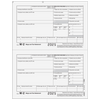 W-2 Laser Employee Copy C 2 Up (2 Forms Per Page)