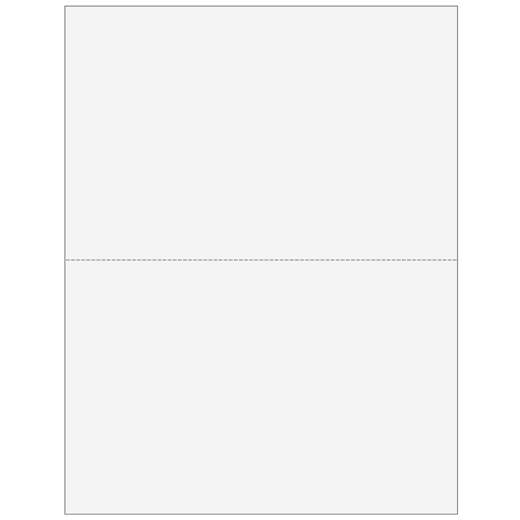 Blank Form For 1099-MISC With Instructions