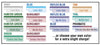 Great Plains Continuous Payroll Check