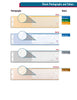 Desk Book / Compact Checks - 3 Checks Per Page
