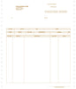 MAS 90 & MAS 200 Continuous Purchase Order Form