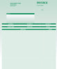 MAS 90 & MAS 200 Laser Service Invoice Form