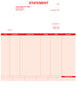MAS 90 & MAS 200 Laser Statement Form