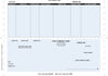 Macola 7 Continuous Accounts Payable Check with Voucher
