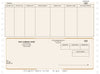 Peachtree Continuous Accounts Payable Check