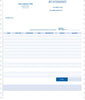Peachtree Continuous Statement (with due date) Form