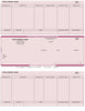 Peachtree Laser Accounts Payable Check