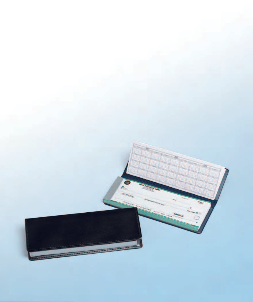 Business Pocket Check Package