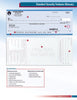 Desk Book / Compact Checks - 3 Checks Per Page