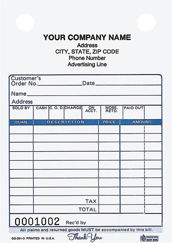 Register Form