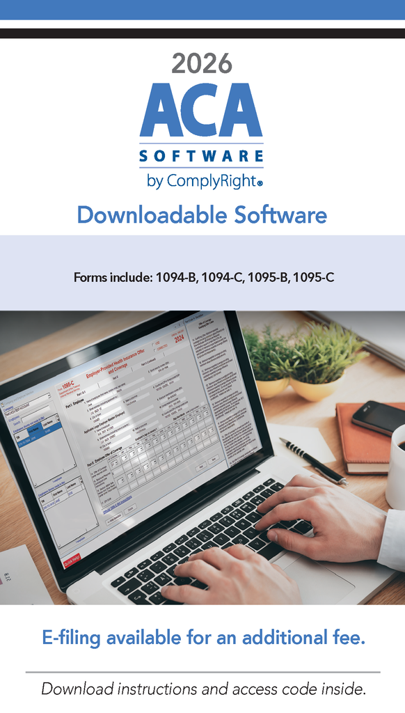 Affordable Care Act Software   ACA
