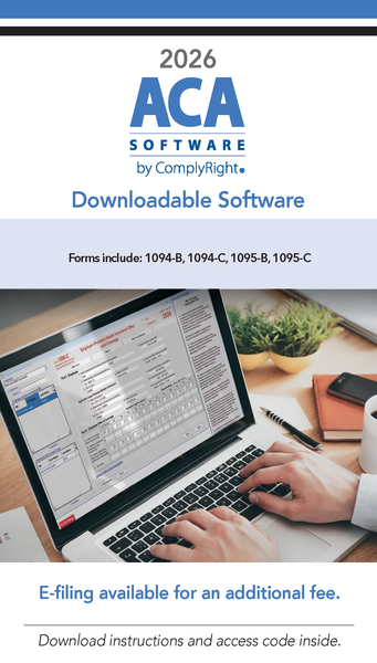 Affordable Care Act Software   ACA