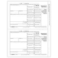 1099-DIV Dividends and Distributions - Copy C Payer