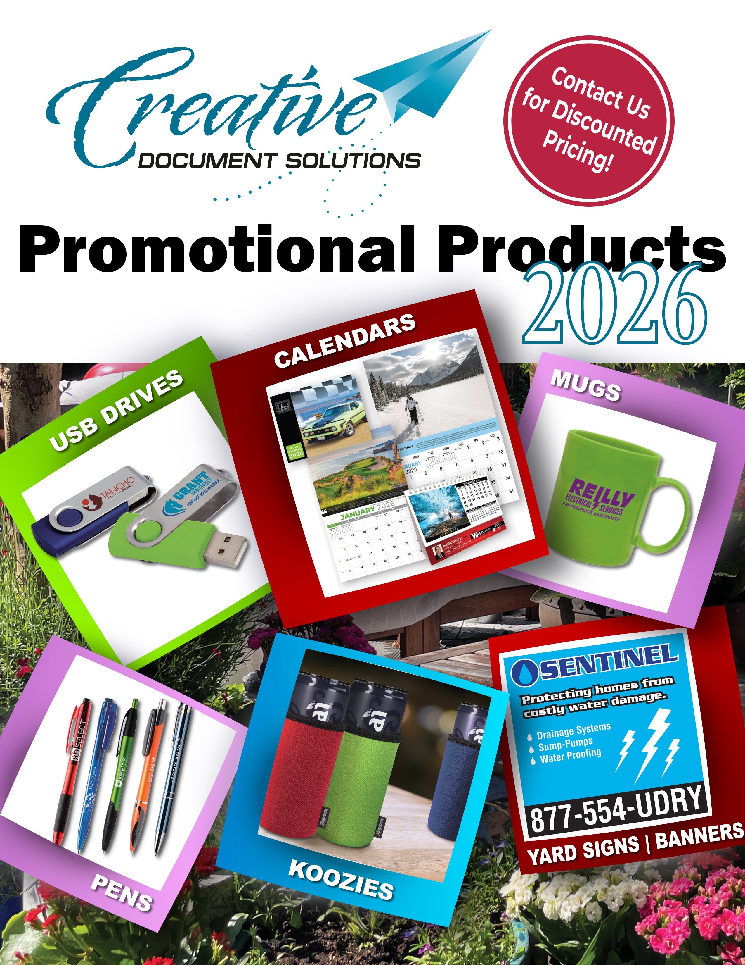 Promotional Products