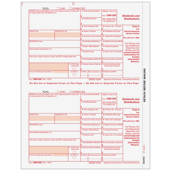 1099-DIV Dividends and Distributions - Copy A Federal
