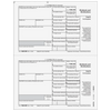 1099-DIV Dividends and Distributions - Recipient Copy B
