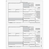 1099-NEC Non Employee Compensation  Copy B  Recipient