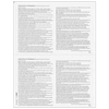 W-2 Laser Employee Copy C 2 Up (2 Forms Per Page)