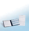 Desk Book / Compact Checks - 3 Checks Per Page